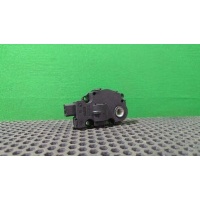 Моторчик заслонки печки Mercedes ML W164 2006 EFB336, 929888G