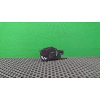 Моторчик заслонки печки Mercedes ML W164 2006 EFB336, 929888G