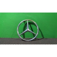 Эмблема Mercedes ML W164 2006 A 251 888 00 86