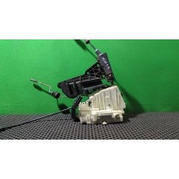 Замок двери задней правой Mercedes ML W164 2006 169 730 22 35