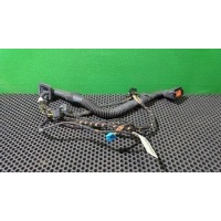 Проводка двери задней правой Mercedes ML W164 2006 A 164 440 71 10