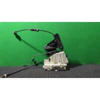 Замок двери передней правой Mercedes ML W164 2006 169 720 28 35