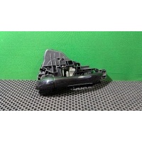 Ручка наружная задняя левая Mercedes ML W164 2006 A 164 760 03 34