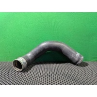 Патрубок интеркулера Mercedes ML W164 2006 A 164 528 02 82
