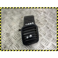 Дефлектор обдува салона Mitsubishi Carisma 1998