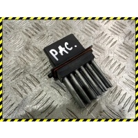 Сопротивление печки Chrysler Pacifica 2004 2004 F011500010