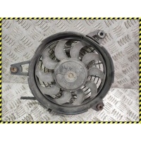 Вентилятор радиатора Hyundai H200 2000 977304a002