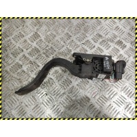 Педаль газа Hyundai H200 2000 10290006