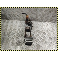 Педаль тормоза Nissan Qashqai 1 2007