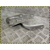 Петля капота левая Toyota Previa XR30, XR40 2002