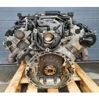 Двигатель 272967 мерседес r - kl w251 3.5 v6 в сборе