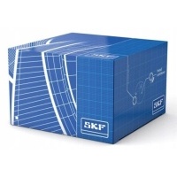 skf vkjc 4919 вал карданный