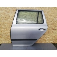 Volkswagen гольф v 2004 левая сторона дверь