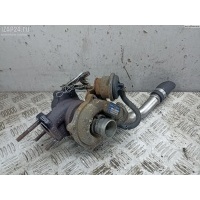 Турбина Opel Corsa D (2006-2014) 2008 73501343