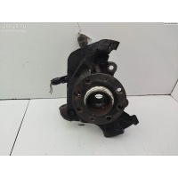 Ступица передняя правая Opel Corsa D 2009 55703153