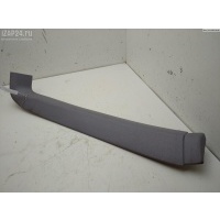 Обшивка крышки багажника Mercedes Vito-1 W638 (1996-2003) 2003 a6387470871