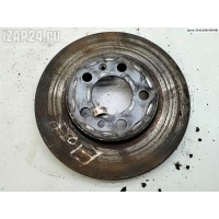 Диск тормозной передний Seat Leon (1999-2005) 2000 122151