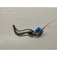 Разъем (фишка) проводки Audi A6 C5 (1997-2005) 2003 4B0972585