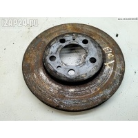 Диск тормозной передний Seat Leon (1999-2005) 2000 122151