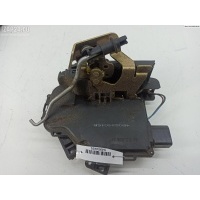 Замок двери задней левой Audi A6 C5 (1997-2005) 1999 4B0839015B