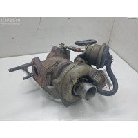 Турбина Opel Corsa D (2006-2014) 2008 13501343