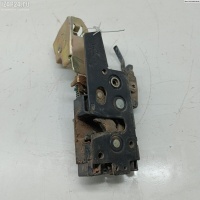 Замок двери передней правой Volkswagen Sharan (2000-2010) 2001 7M3837016C