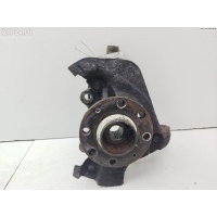 Ступица передняя левая Opel Corsa D 2009 55703154