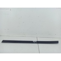 Молдинг двери задней левой Audi A6 C5 (1997-2005) 2002 4B0853963B