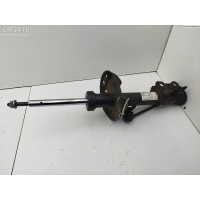 Амортизатор подвески передний левый Opel Corsa D 2009 13214353