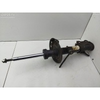 Амортизатор подвески передний правый Opel Corsa D 2009 13214354