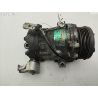 Компрессор кондиционера Opel Astra G 2003 24422013