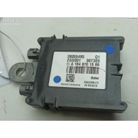 Усилитель антенны Mercedes W164 (ML) 2006 1648701589