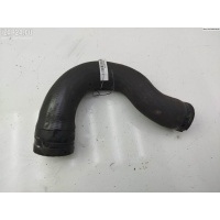 Патрубок Opel Astra G 2003 24467077