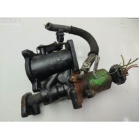 Клапан EGR (рециркуляции выхлопных газов) Opel Combo C 2005 8973550420