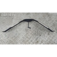 Рамка передняя (панель кузовная, телевизор) BMW 7 E65/E66 (2001-2008) 2005 51717036326