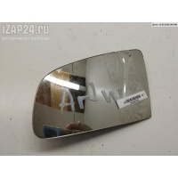Стекло зеркала наружного левого Audi A4 B7 (2004-2008) 2005 8E0857535B