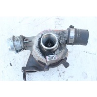 TURBOSPRĘŻARKA 28201 - 2A000 KIA HYUNDAI 1.1 CRDI