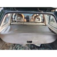 Pajero спорт i шторка багажника