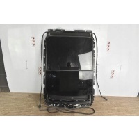 Панорама люк в крыше шторка 7493141 bmw x3 g01 x3 м f97