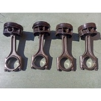 Поршень с korbowodem 2.0b t5 volvo s90 ii 31460825