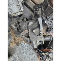 Кпп fiat панда 1.1 c51451344