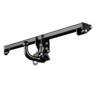 Фаркоп citroen c5 aircross opel grandland x peugeot ii 3008 мод 7 п