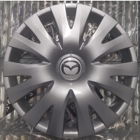 Колпак mazda oe оригинальные 16 