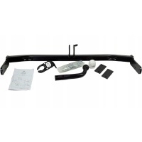 Фаркоп пуля крюка twingo ii oe 7701410575