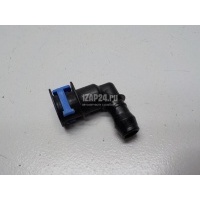 Переходник шланга омывателя VAG Golf IV/Bora (1997 - 2005) 1J0955665E