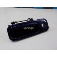 Ручка открывания багажника VAG Lupo (1998 - 2005) 1J6827565B