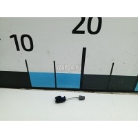 Трос открывания задней двери VAG Golf IV/Bora (1997 - 2005) 1J4839059C