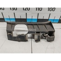 Кронштейн переднего бампера правый VAG Golf IV/Bora (1997 - 2005) 1J0807724B