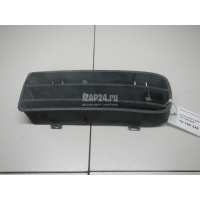 Решетка в бампер левая VAG Golf IV/Bora (1997 - 2005) 1J0853665B