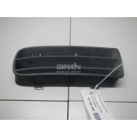 Решетка в бампер правая VAG Golf IV/Bora (1997 - 2005) 1J0853666D